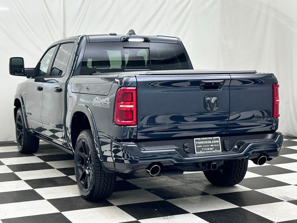 2026 Ram 1500 Limited Portland OR