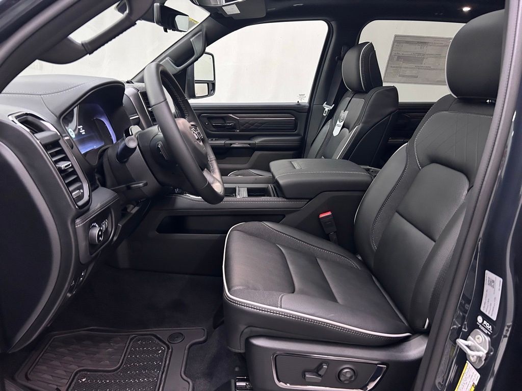 2026 Ram 1500 Limited Portland OR