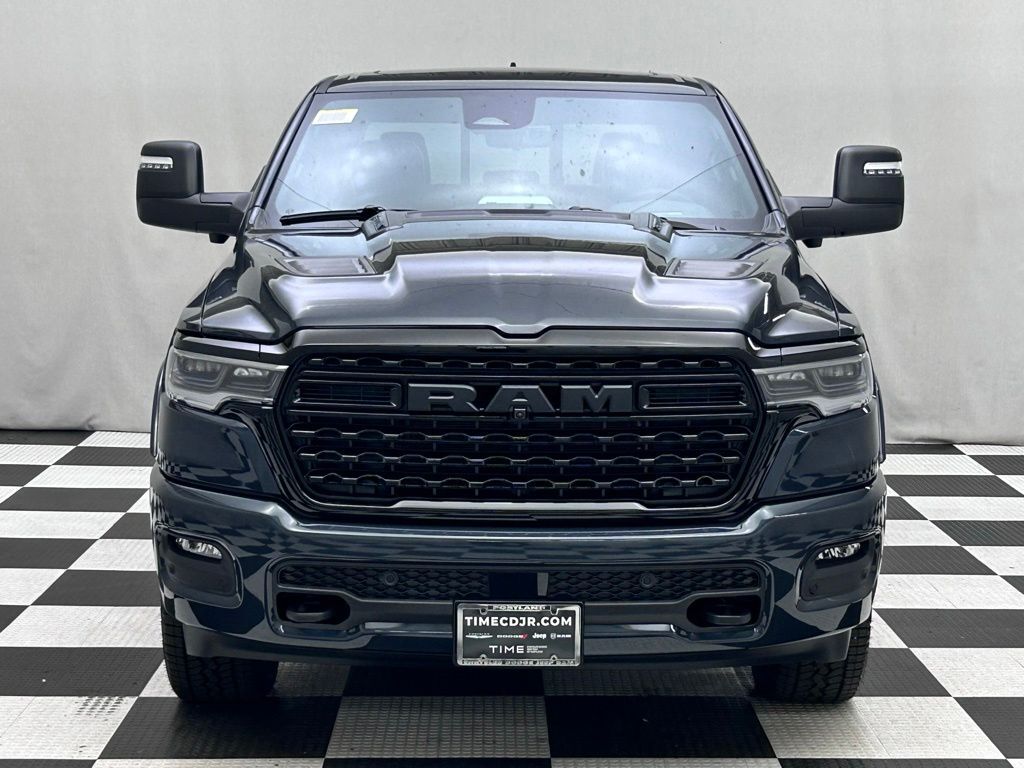 2026 Ram 1500 Limited Portland OR