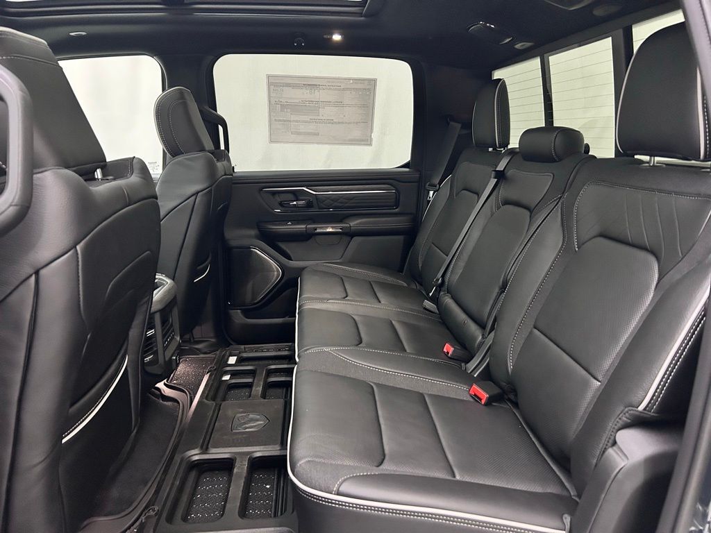 2026 Ram 1500 Limited Portland OR