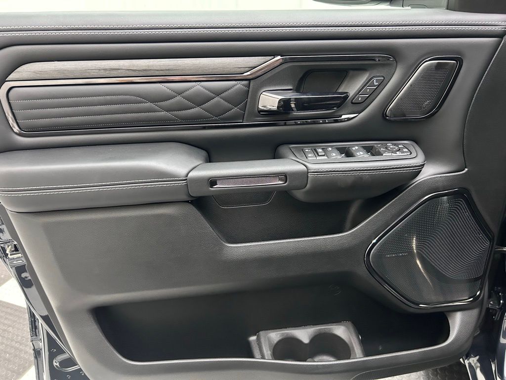 2026 Ram 1500 Limited Portland OR