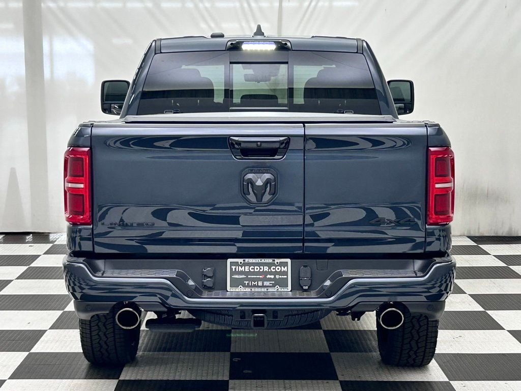 2026 Ram 1500 Limited Portland OR