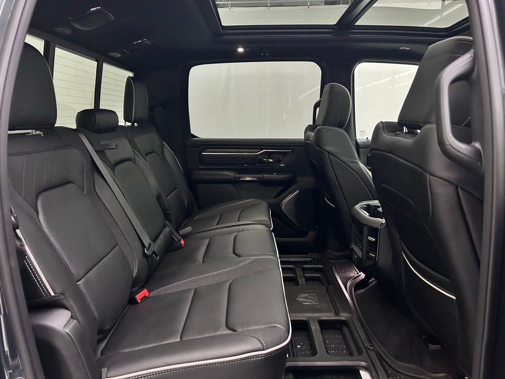 2026 Ram 1500 Limited Portland OR