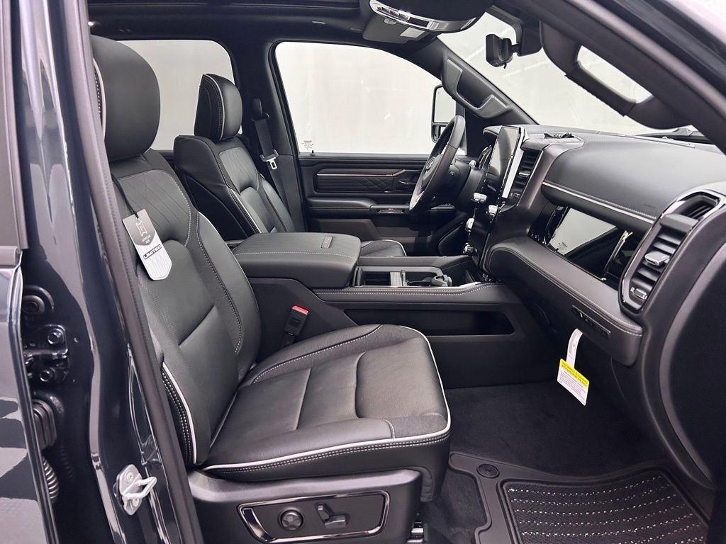 2026 Ram 1500 Limited Portland OR