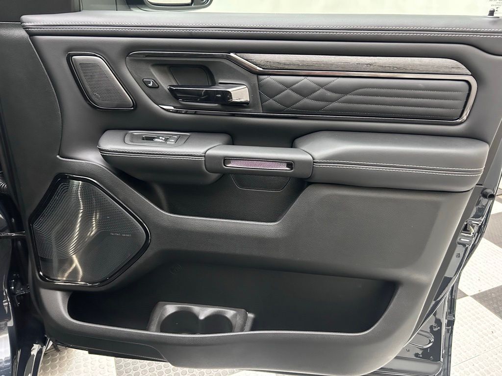 2026 Ram 1500 Limited Portland OR