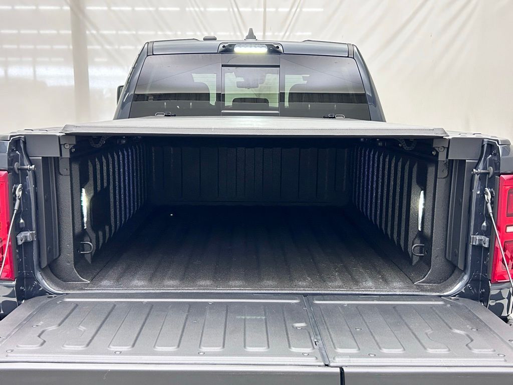 2026 Ram 1500 Limited Portland OR