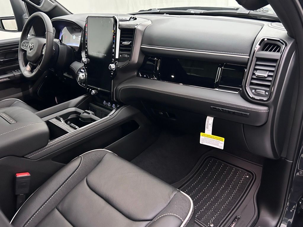 2026 Ram 1500 Limited Portland OR