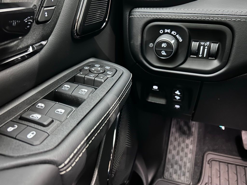 2026 Ram 1500 Limited Portland OR