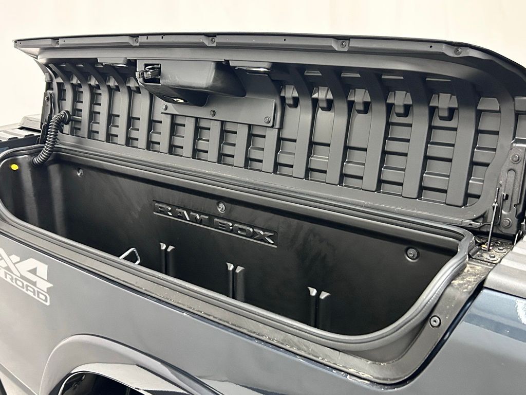 2026 Ram 1500 Limited Portland OR