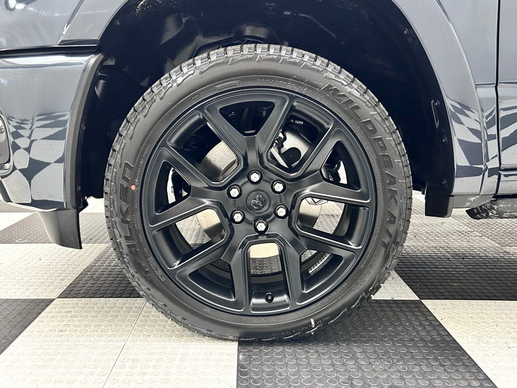 2026 Ram 1500 Limited Portland OR