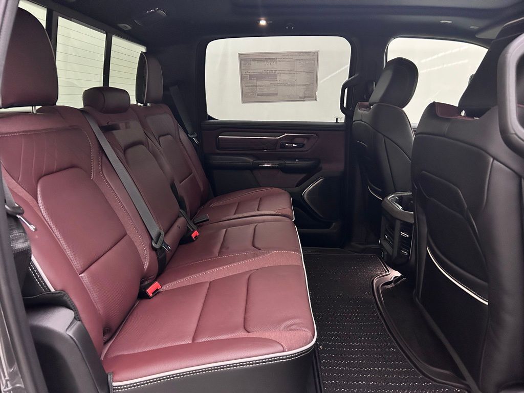 2026 Ram 1500 Limited Portland OR
