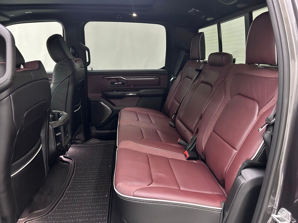 2026 Ram 1500 Limited Portland OR