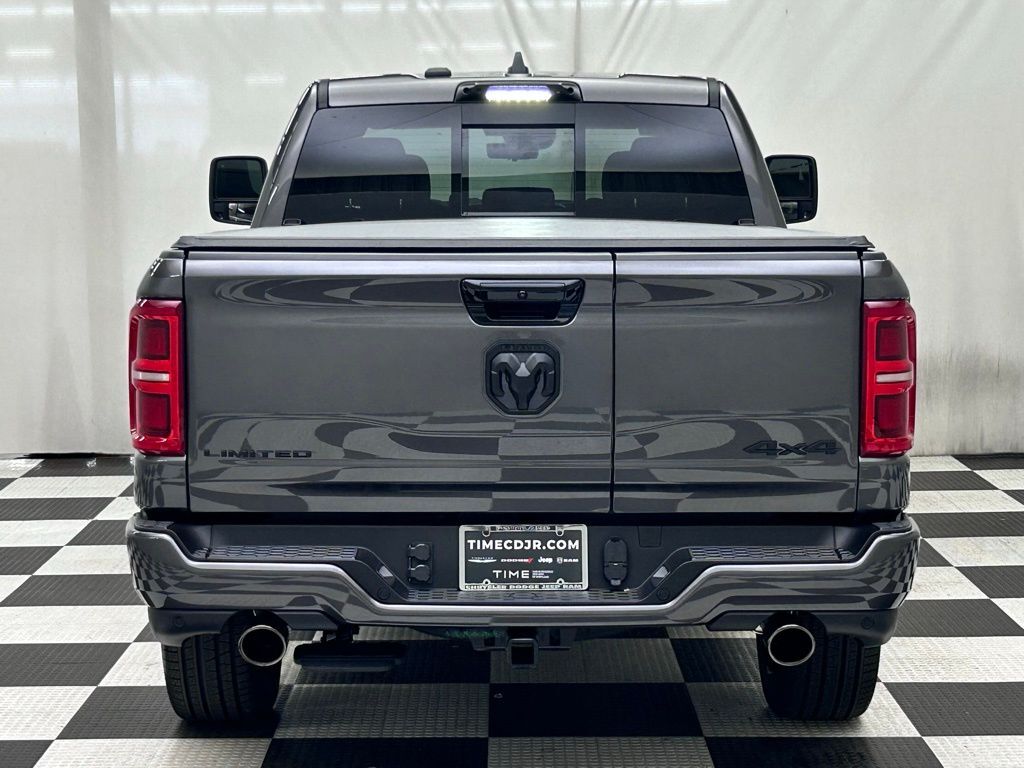 2026 Ram 1500 Limited Portland OR