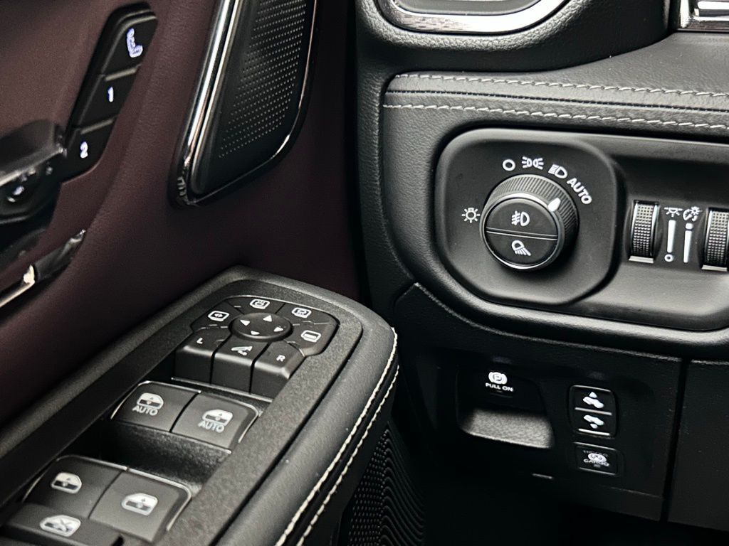 2026 Ram 1500 Limited Portland OR