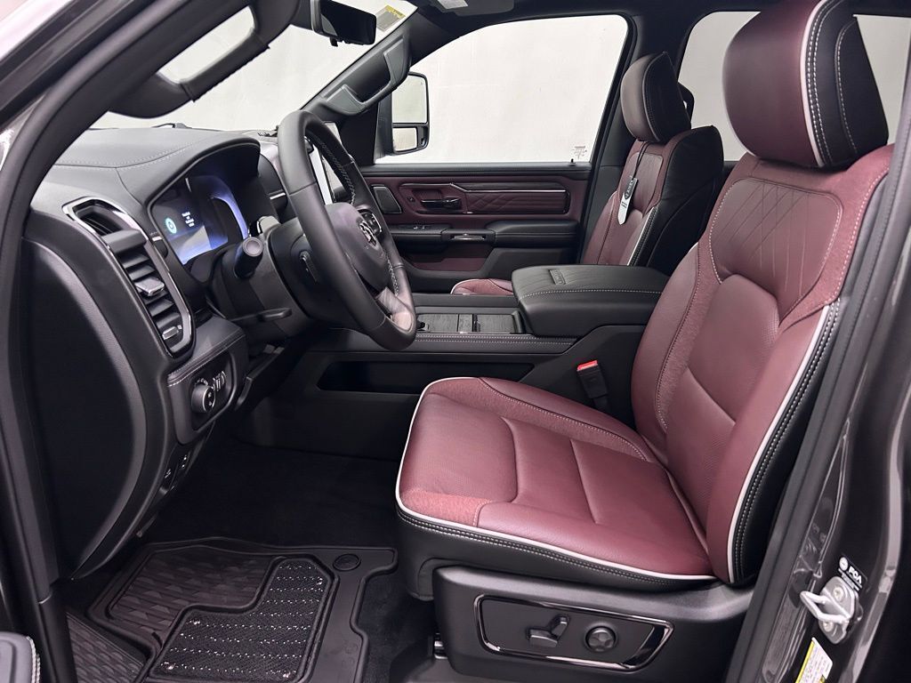 2026 Ram 1500 Limited Portland OR