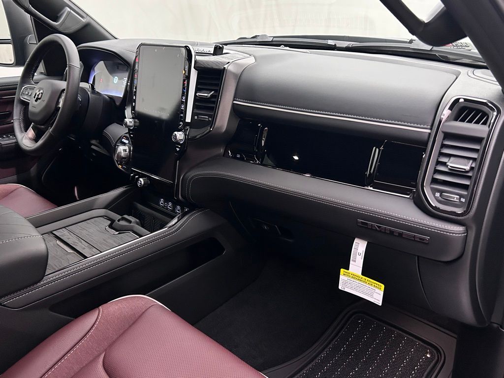 2026 Ram 1500 Limited Portland OR