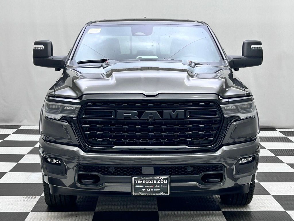 2026 Ram 1500 Limited Portland OR