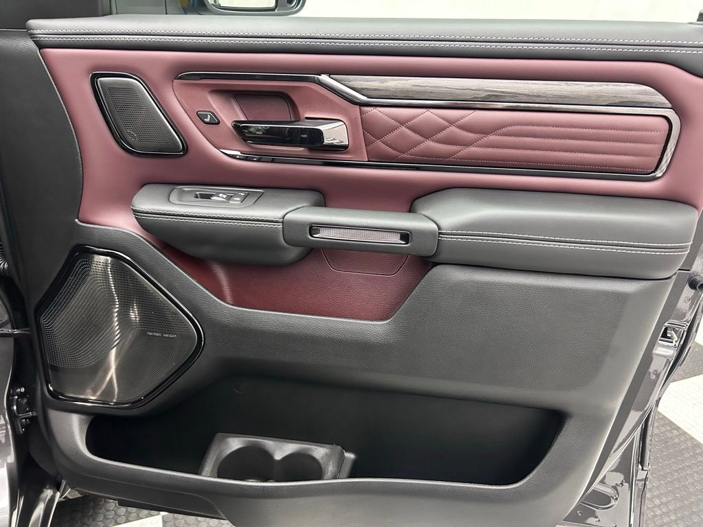 2026 Ram 1500 Limited Portland OR