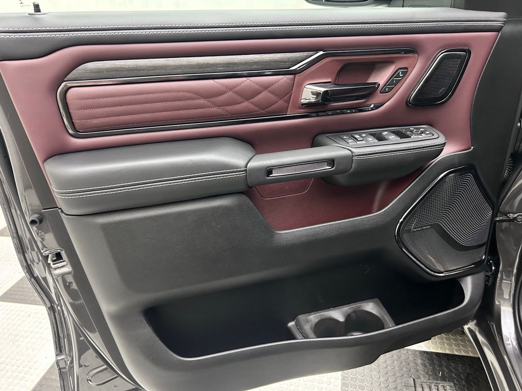 2026 Ram 1500 Limited Portland OR