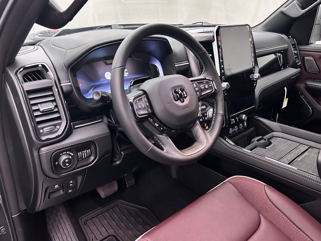 2026 Ram 1500 Limited Portland OR