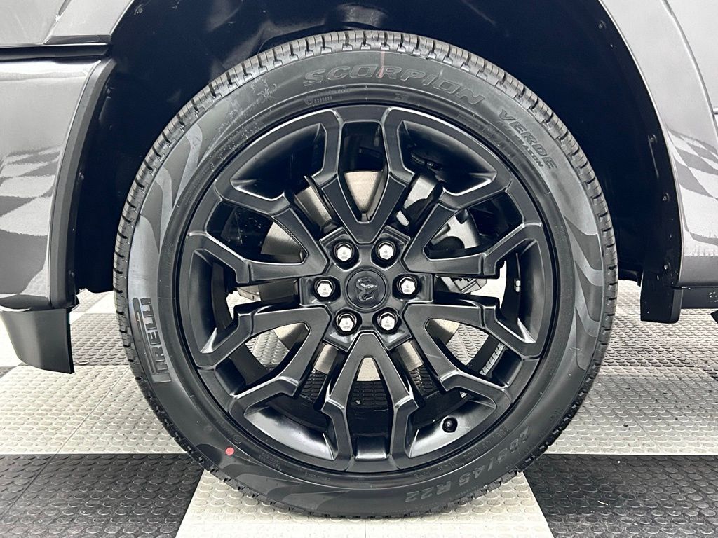 2026 Ram 1500 Limited Portland OR
