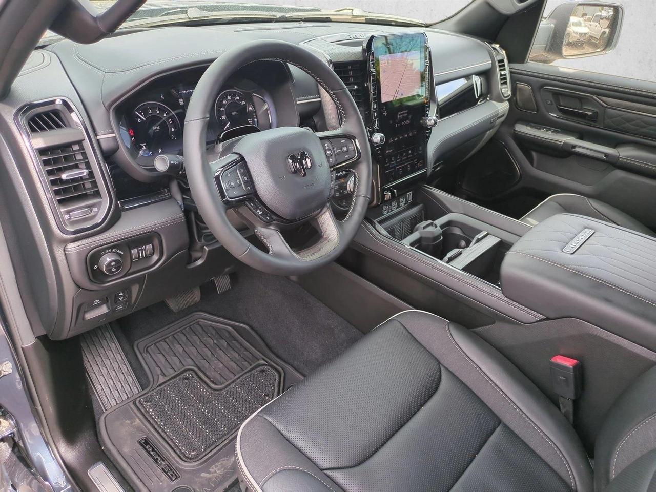 2026 Ram 1500 Limited Roseville CA