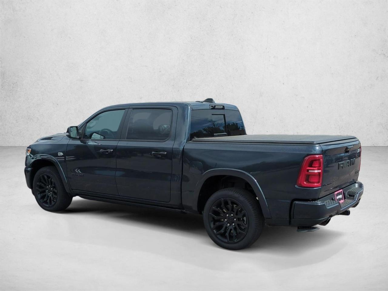 2026 Ram 1500 Limited Roseville CA