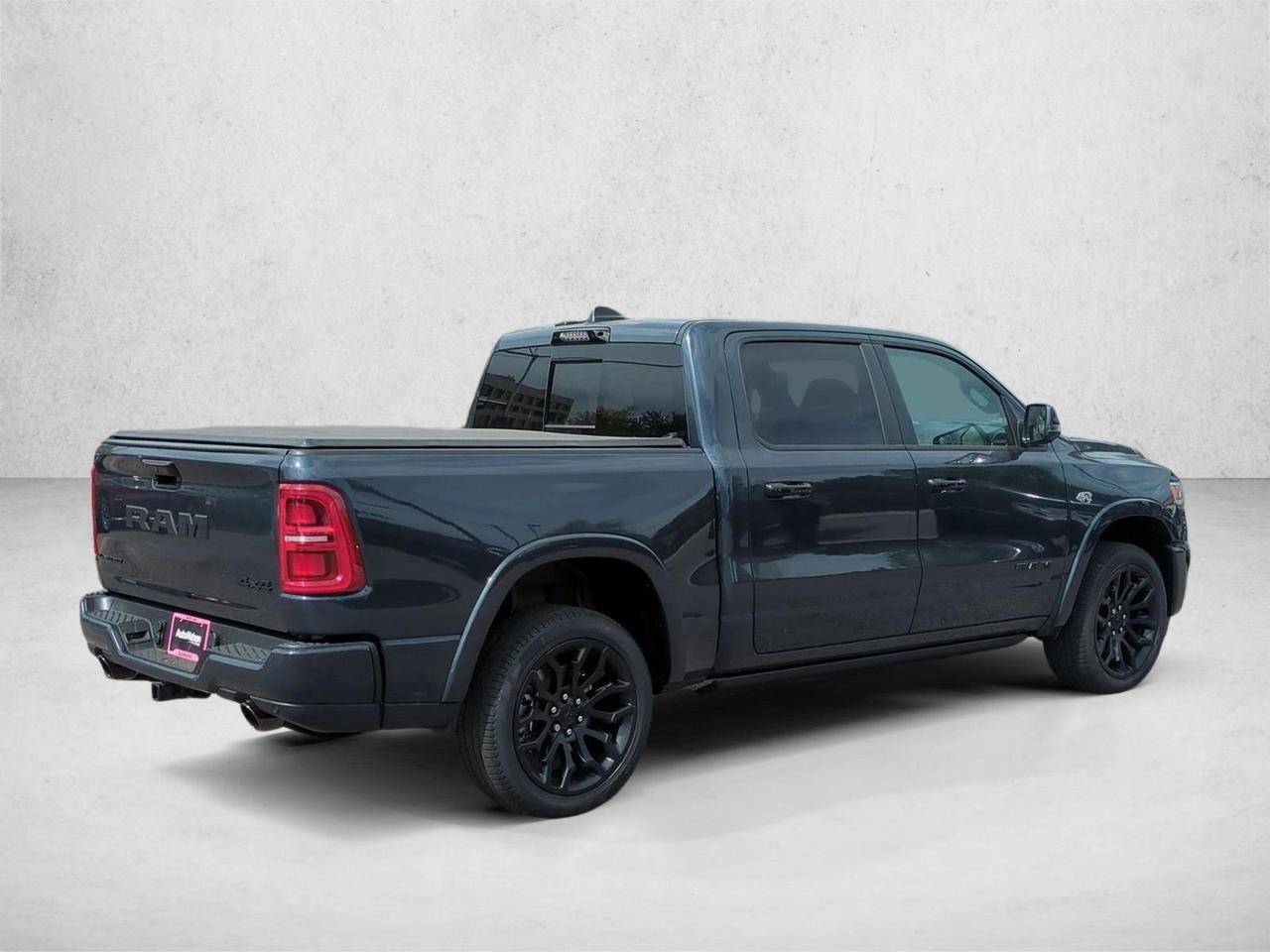 2026 Ram 1500 Limited Roseville CA