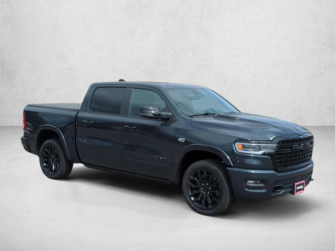 2026 Ram 1500 Limited Roseville CA