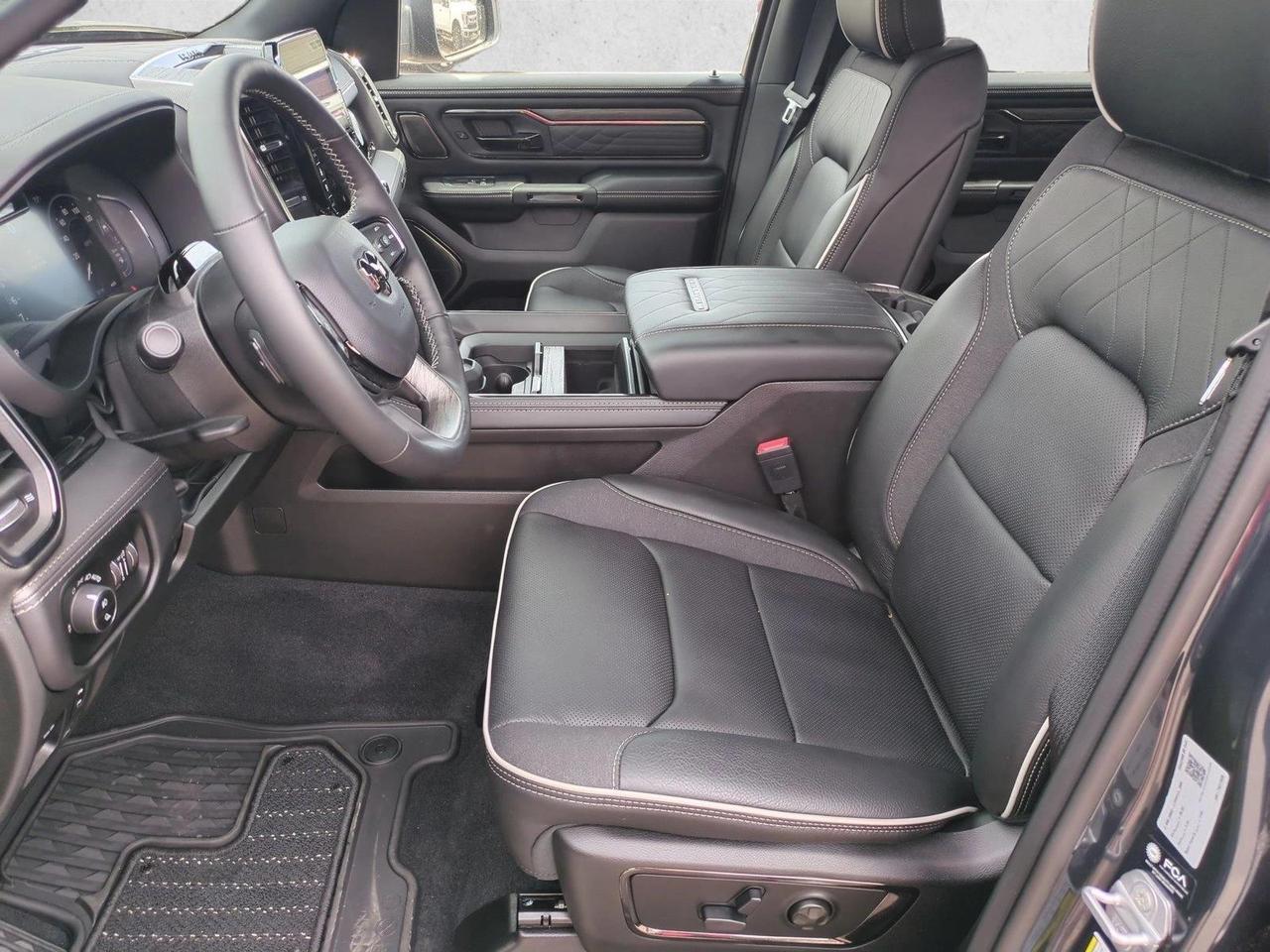 2026 Ram 1500 Limited Roseville CA