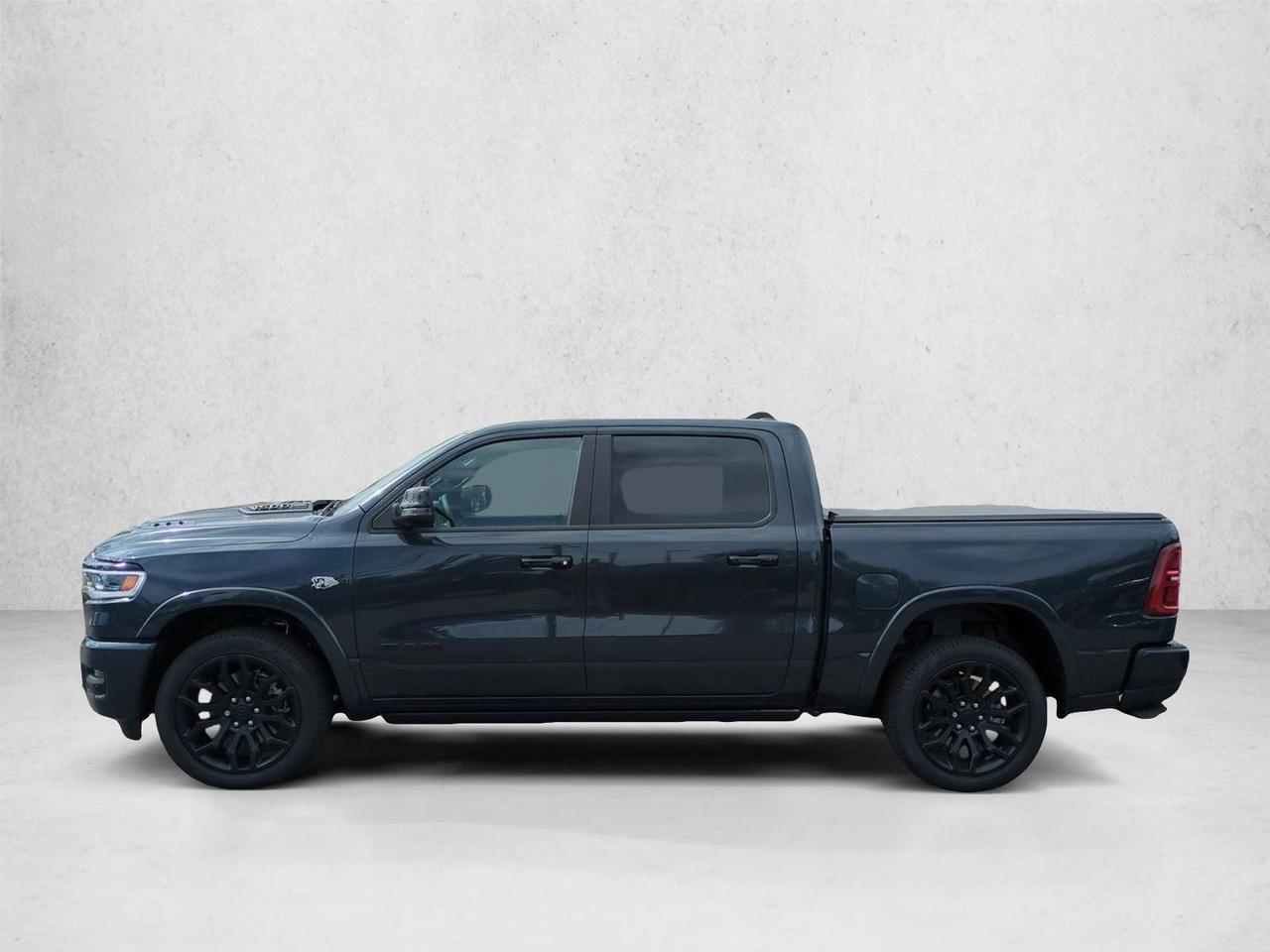 2026 Ram 1500 Limited Roseville CA