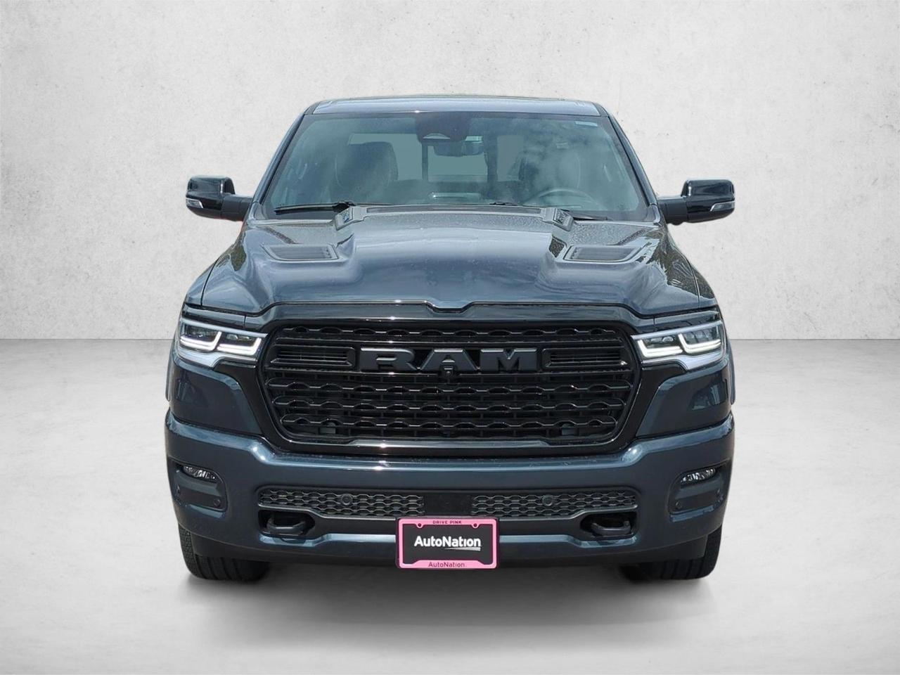 2026 Ram 1500 Limited Roseville CA