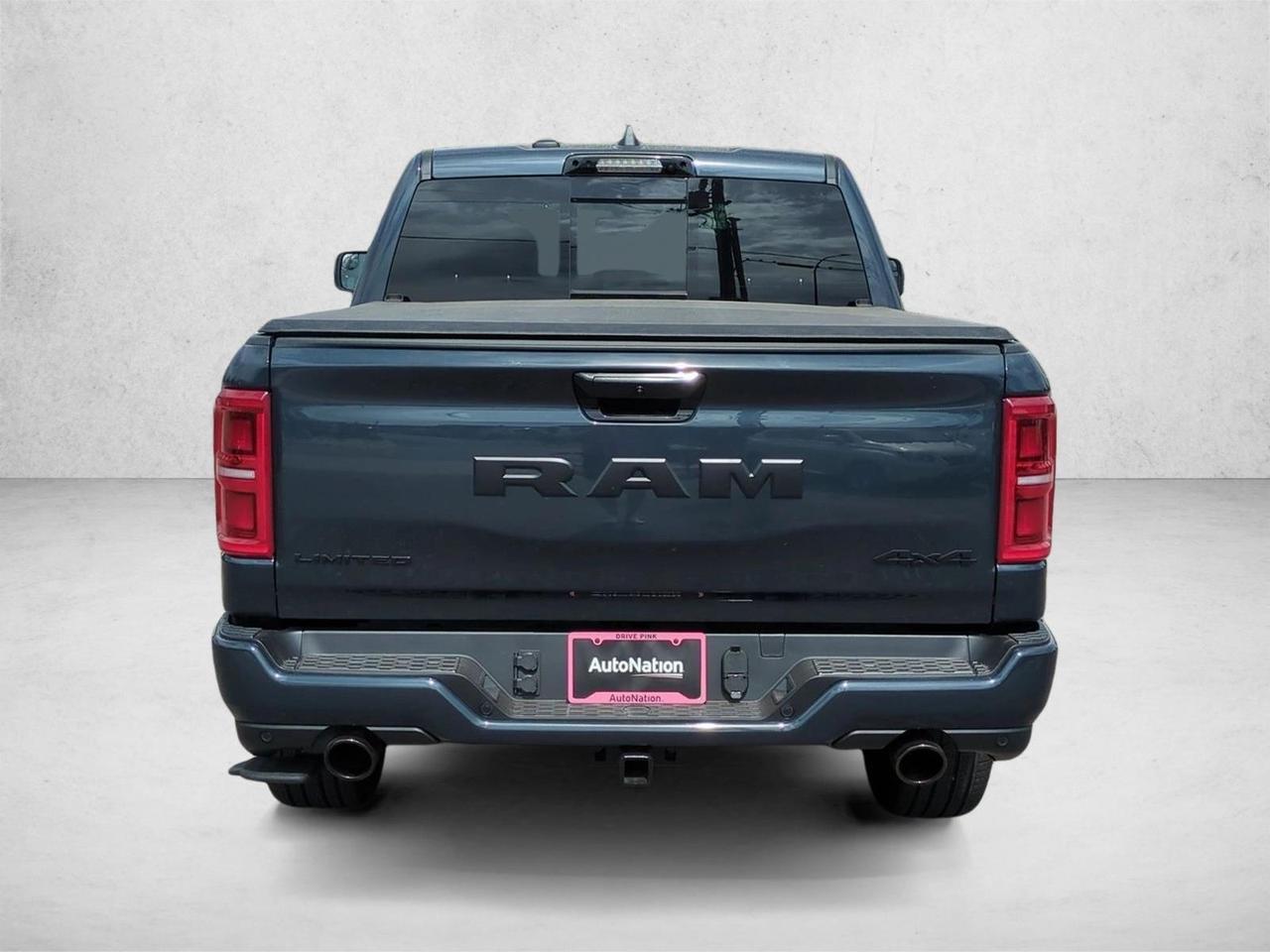 2026 Ram 1500 Limited Roseville CA