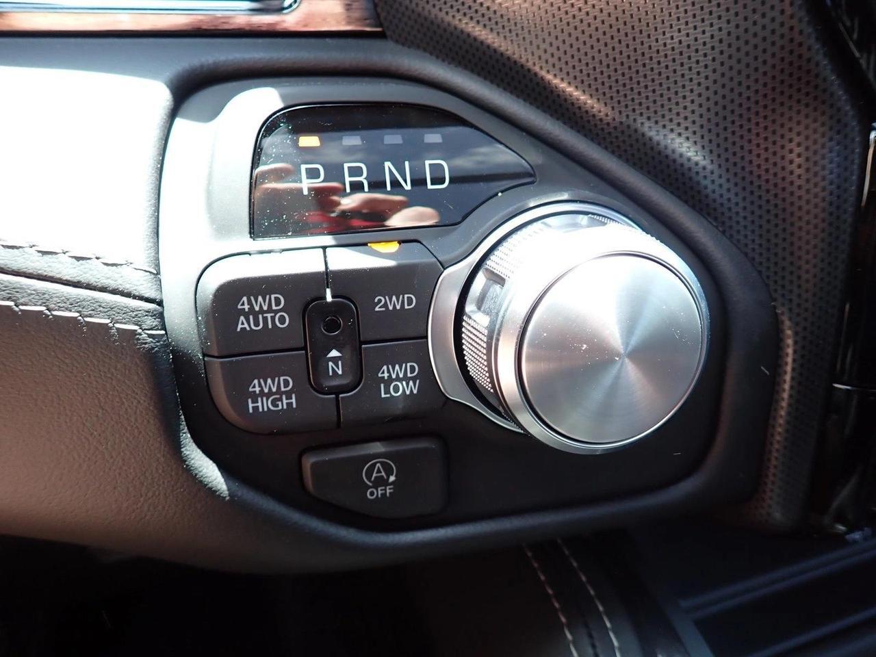 2026 Ram 1500 Limited Roseville CA