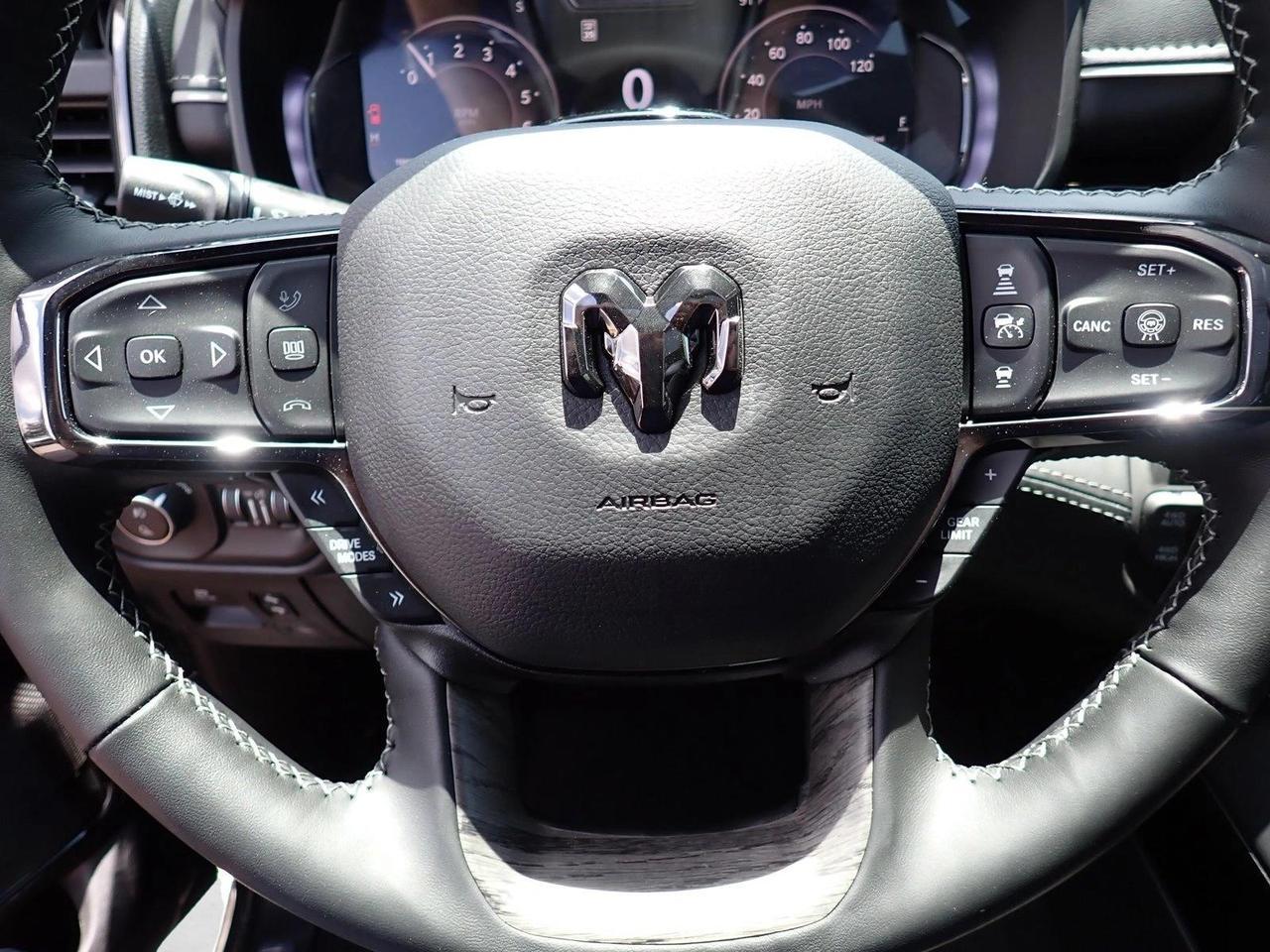 2026 Ram 1500 Limited Roseville CA