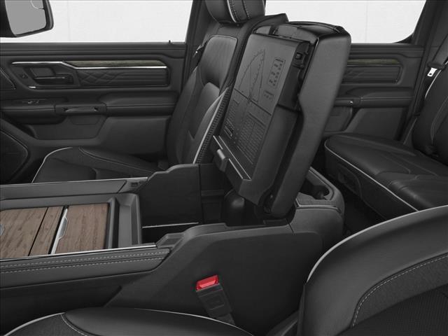 2026 Ram 1500 Limited Roseville CA