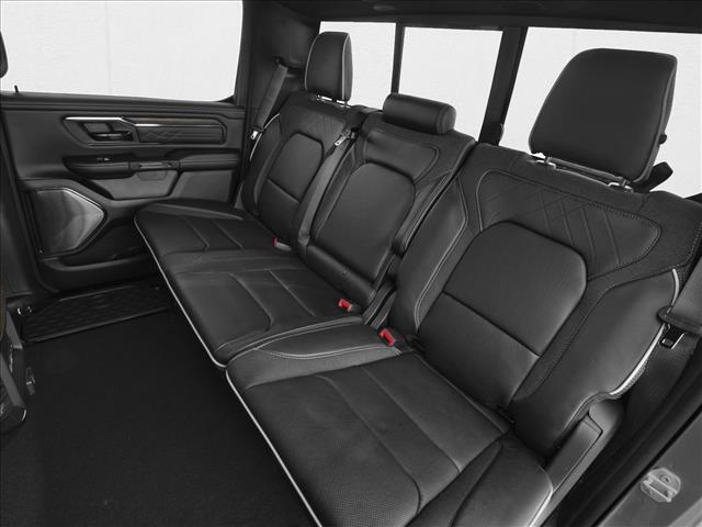 2026 Ram 1500 Limited Roseville CA