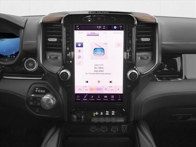 2026 Ram 1500 Limited Roseville CA