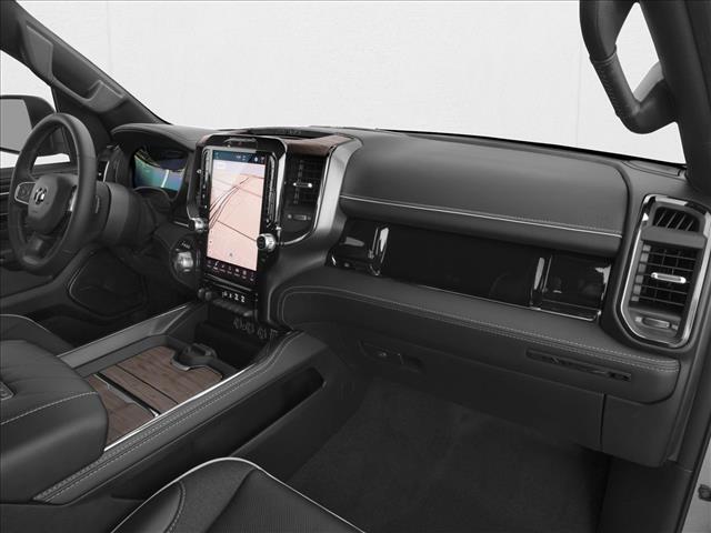 2026 Ram 1500 Limited Roseville CA