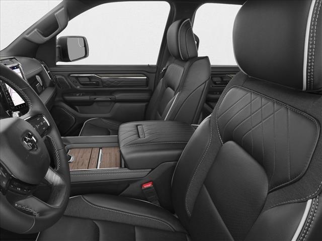 2026 Ram 1500 Limited Roseville CA