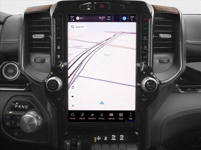 2026 Ram 1500 Limited Roseville CA