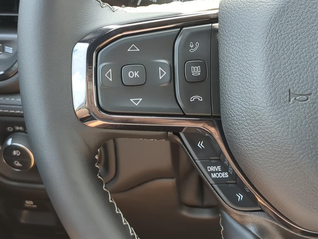 2026 Ram 1500 Limited Winder GA