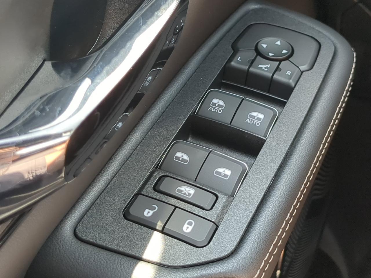 2026 Ram 1500 Limited Winder GA