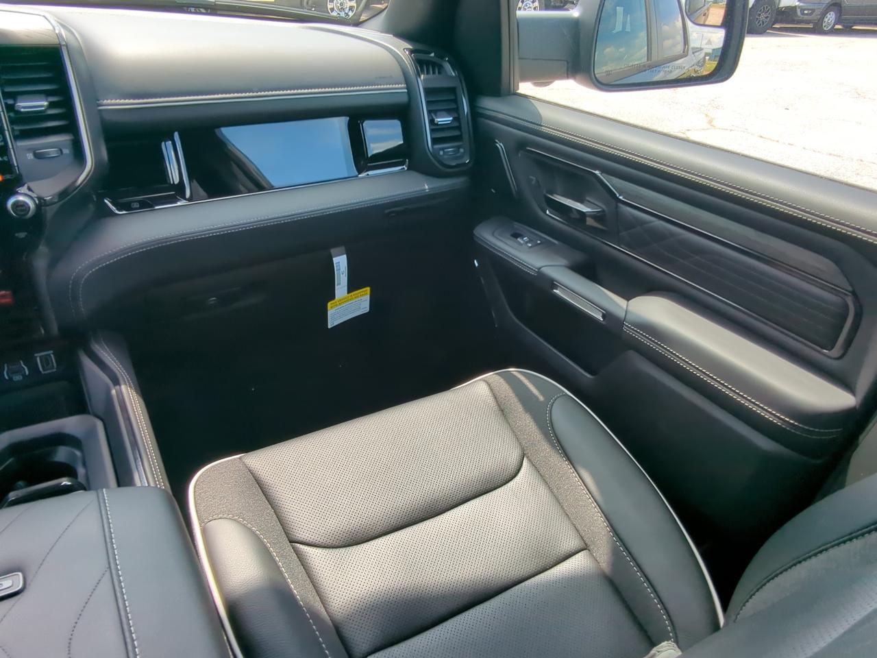 2026 Ram 1500 Limited Winder GA