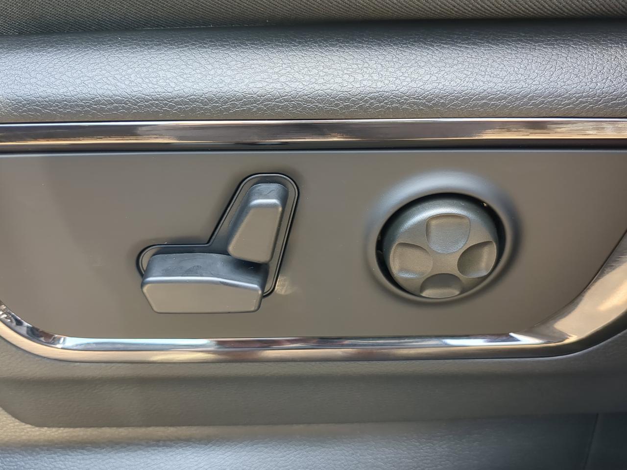 2026 Ram 1500 Limited Winder GA