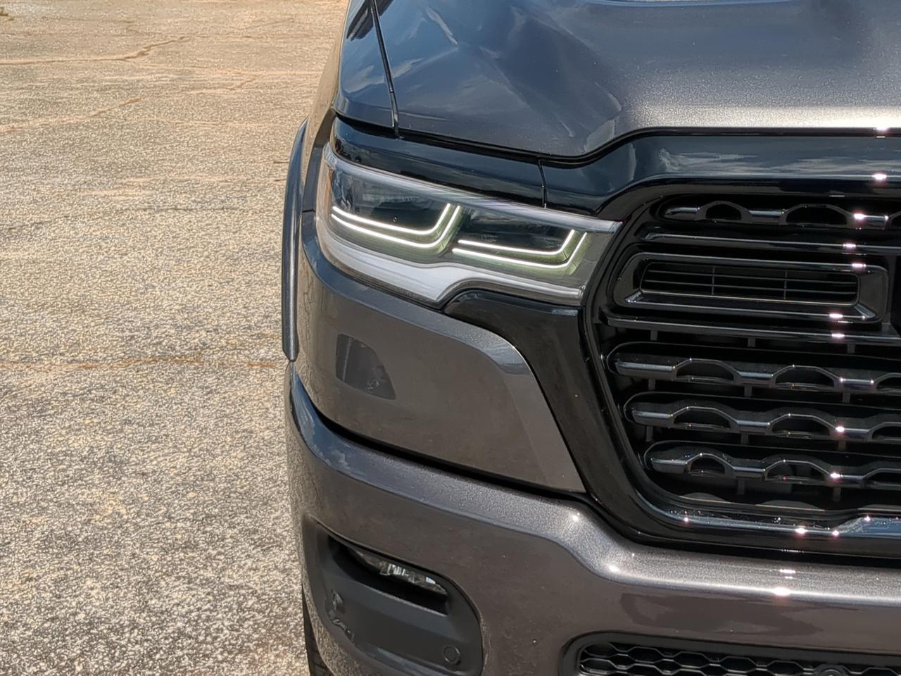 2026 Ram 1500 Limited Winder GA