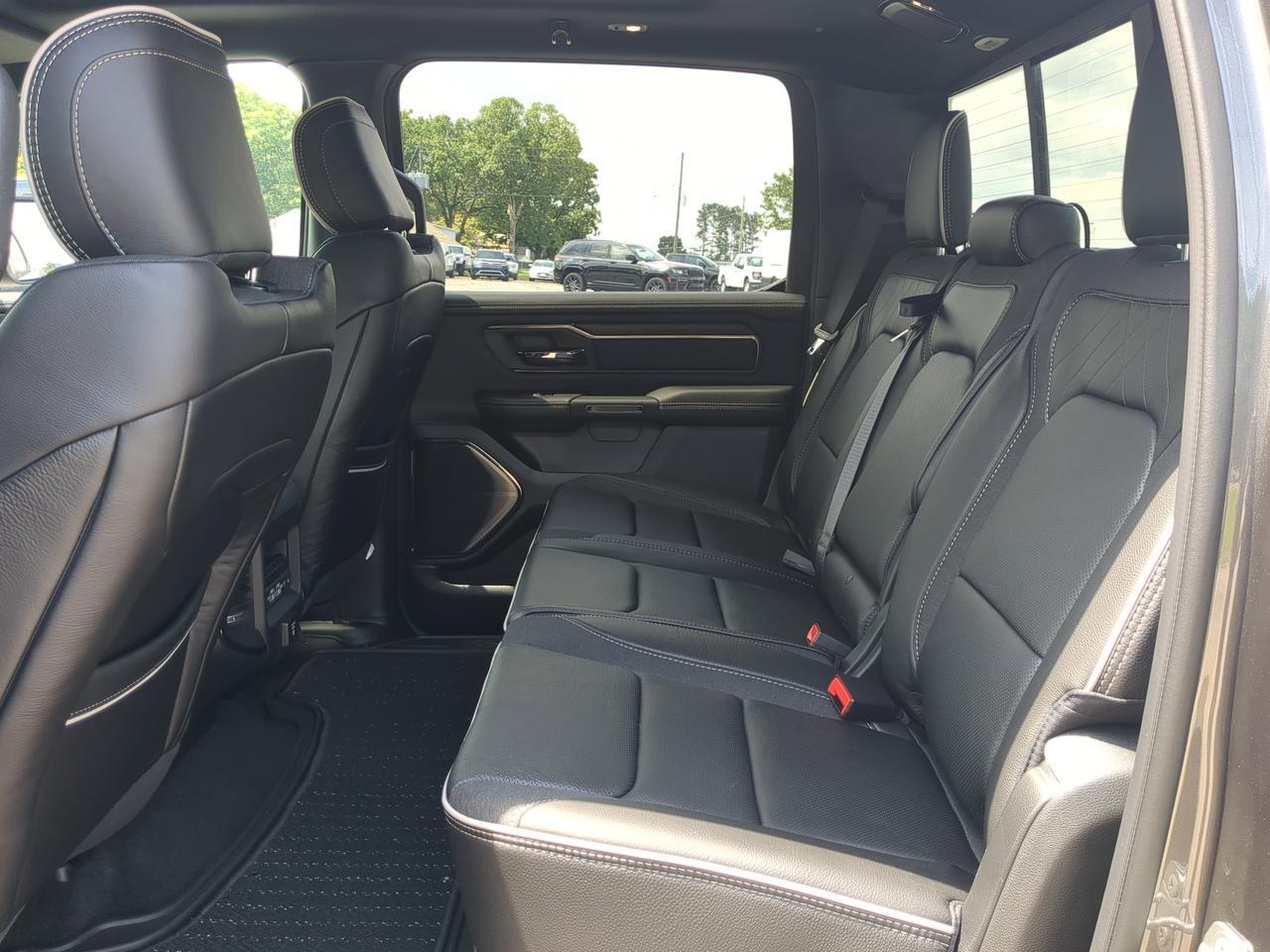 2026 Ram 1500 Limited Winder GA
