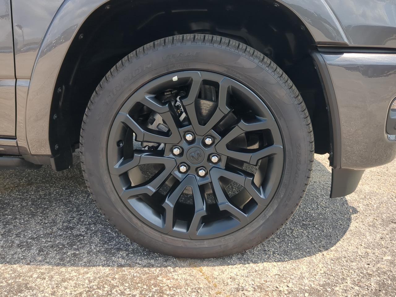 2026 Ram 1500 Limited Winder GA