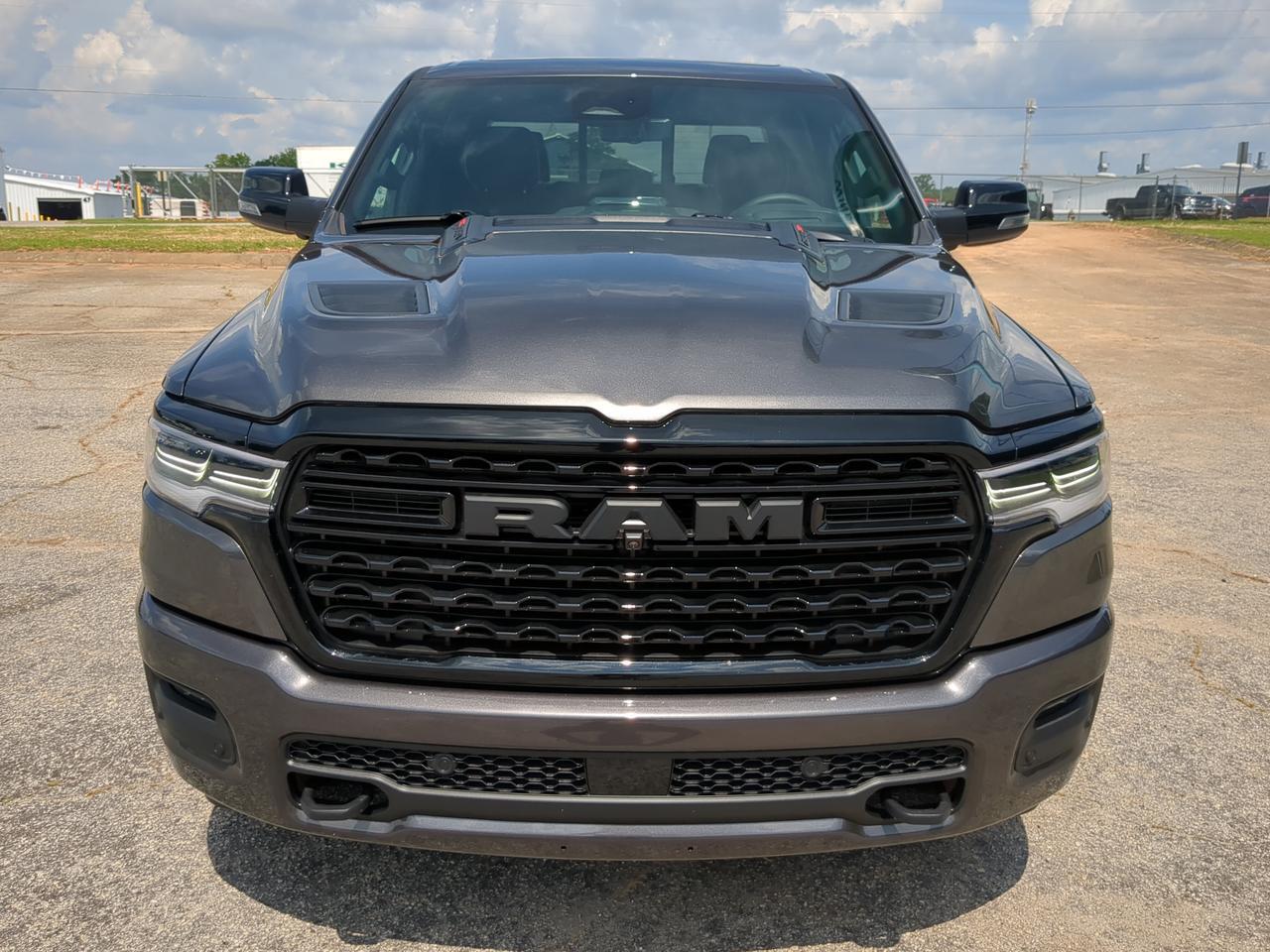 2026 Ram 1500 Limited Winder GA