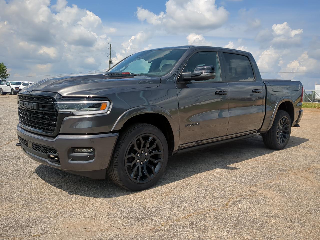2026 Ram 1500 Limited Winder GA